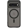 Dėklas SPIGEN ULTRA HYBRID MAG MAGSAFE GOOGLE PIXEL 11 PRO XL FROST Juodas