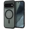 SPIGEN ULTRA HYBRID MAG MAGSAFE DĖKLAS GOOGLE PIXEL 11 PRO FROST Juodas