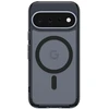 SPIGEN ULTRA HYBRID MAG MAGSAFE GOOGLE PIXEL 11 DĖKLAS FROST Juodas