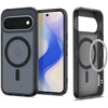SPIGEN ULTRA HYBRID MAG MAGSAFE GOOGLE PIXEL 11 DĖKLAS FROST Juodas