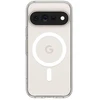 Dėklas SPIGEN ULTRA HYBRID MAG MAGSAFE GOOGLE PIXEL 11 PRO XL CLEAR/Baltas