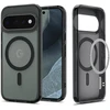 SPIGEN ULTRA HYBRID MAG MAGSAFE DĖKLAS GOOGLE PIXEL 11 PRO FROST Juodas
