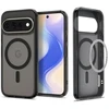Dėklas SPIGEN ULTRA HYBRID MAG MAGSAFE GOOGLE PIXEL 11 PRO XL FROST Juodas