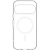 Dėklas SPIGEN ULTRA HYBRID MAG MAGSAFE GOOGLE PIXEL 11 PRO CLEAR/Baltas