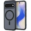 SPIGEN ULTRA HYBRID MAG MAGSAFE GOOGLE PIXEL 11 DĖKLAS FROST Juodas