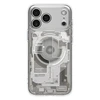 Dėklas „Spigen Ultra Hybrid MagSafe“, „Neo One“ – „iPhone 17 Pro Max“