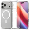 Dėklas Spigen Ultra Hybrid MagSafe, frost baltas - iPhone 17 Pro Max