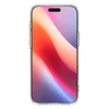 Dėklas „Spigen Ultra Hybrid MagSafe“, „Zero One“ baltos – „iPhone 17 Pro Max“