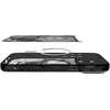 Spigen Ultra Hybrid MagSafe iPhone 17 Pro Max / 18 Pro Max ZERO ONE DĖKLAS juodos spalvos