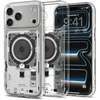 Dėklas Spigen Ultra Hybrid MagSafe iPhone 17 Pro / 18 Pro NEO ONE