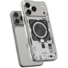 Dėklas Spigen Ultra Hybrid MagSafe iPhone 17 Pro / 18 Pro NEO ONE