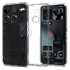 Spigen Ultra Hybrid dėklas skirtas Nothing Phone 3 Zero One – skaidrus