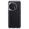 Dėklas „Spigen Ultra Hybrid Oneplus 11 5G Crystal Clear“.