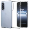 Spigen Ultra Hybrid dėklas skirtas OnePlus Nord 5 – skaidrus