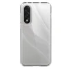 Spigen Ultra Hybrid dėklas skirtas OnePlus Nord 5 – skaidrus