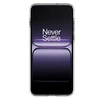 Spigen Ultra Hybrid dėklas skirtas OnePlus Nord 5 – skaidrus