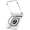 Dėklas SPIGEN ULTRA HYBRID PRO MAGSAFE GALAXY Z FLIP 8 NEO ONE