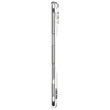 Spigen Ultra Hybrid "S" MagSafe dėklas skirtas Apple iPhone 17 Air – skaidrus and baltos spalvos