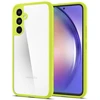 Spigen Ultra Hybrid dėklas skirtas Samsung Galaxy A54 5G, spalva - Lime
