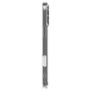 Apple iPhone 16 Pro Spigen Ultra Hybrid „T” Mag MagSafe dėklas telefonui baltos spalvos