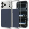 Dėklas Spigen Ultra Hybrid T MagSafe iPhone 17 Pro Max / 18 Pro Max MATINIS MĖLYNAS