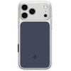 Dėklas Spigen Ultra Hybrid T MagSafe iPhone 17 Pro Max / 18 Pro Max MATINIS MĖLYNAS