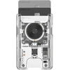 Spigen ULTRA HYBRID Wallet MagSafe MAGNETINIS KORTELIŲ DĖKLAS NEO ONE