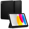 Spigen Urban Fit do iPad 10.9” 10 / 2022 / 11” 11 / 2025 juoda