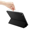 Spigen Urban Fit, juodos spalvos – Apple iPad Pro 11″ (2022/2021/2020/2018)