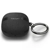 Spigen Urban Fit, juodos spalvos – Galaxy Buds Buds FE/2 Pro/2/Pro/Live