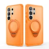 Dėklas SupCase Cosmo Mag MagSafe Samsung Galaxy S26 Ultra Coral