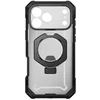 Dėklas SUPCASE GRIP PRO MAG MAGSAFE IPHONE 17 PRO / 18 PRO Juodas