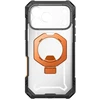 Dėklas SupCase GRIP Pro MAG MagSafe iPhone 17 Pro Max / 18 Pro Max KORALINIS