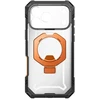 Dėklas SupCase GRIP Pro MAG MagSafe iPhone 17 Pro / 18 Pro KORALINIS