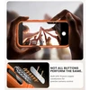 Dėklas Supcase Iblsn Ares Flip Mag Magsafe iPhone 17 Pro Max coral