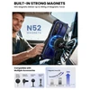 „SupCase IBLSN ArmorBox Mag MagSafe“ dėklas „Samsung Galaxy S26 Cobalt“