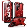 „SupCase IBLSN ArmorBox Mag MagSafe“ dėklas, skirtas „Samsung Galaxy S26 Ultra Ruddy“