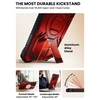„SupCase IBLSN ArmorBox Mag MagSafe“ dėklas, skirtas „Samsung Galaxy S26 Ultra Ruddy“