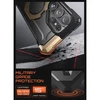 SupCase UB GRIP MAG MagSafe Samsung Galaxy S26 Ultra dėklas desert