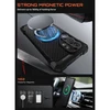 Dėklas SupCase UB GRIP MAG MagSafe Samsung Galaxy S26 Ultra Aramid