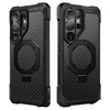 Dėklas SupCase UB GRIP MAG MagSafe Samsung Galaxy S26 Ultra Aramid