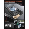 SupCase UB GRIP MAG MagSafe Samsung Galaxy S26 dėklas Dėsert