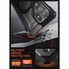 SupCase UB GRIP MAG MagSafe Samsung Galaxy S26 Ultra dėklas juodos spalvos