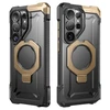 SupCase UB GRIP MAG MagSafe Samsung Galaxy S26 Ultra dėklas desert
