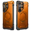 SupCase UB GRIP MAG MagSafe Samsung Galaxy S26 Ultra dėklas Coral