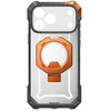 Dėklas SupCase UB GRIP MAG MagSafe iPhone 17 Pro Max / 18 Pro Max KORALINIS
