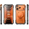 Dėklas SupCase UB GRIP MAG MagSafe iPhone 17 Pro Max / 18 Pro Max KORALINIS