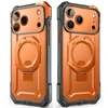 Dėklas SupCase UB GRIP MAG MagSafe iPhone 17 Pro Max / 18 Pro Max KORALINIS