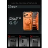 Dėklas SupCase UB GRIP MAG MagSafe iPhone 17 Pro Max / 18 Pro Max KORALINIS