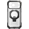 SupCase UB GRIP MAG MagSafe iPhone 17 Pro Max / 18 Pro Max DĖKLAS Juodas